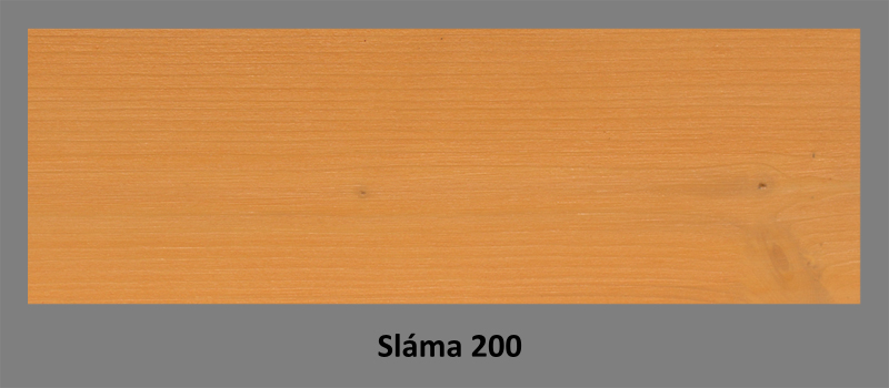 V-VOSK - Sláma 200